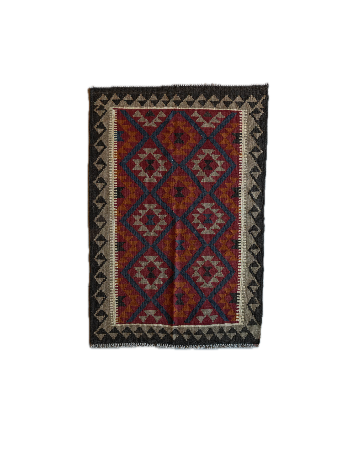 Afghan Kelim