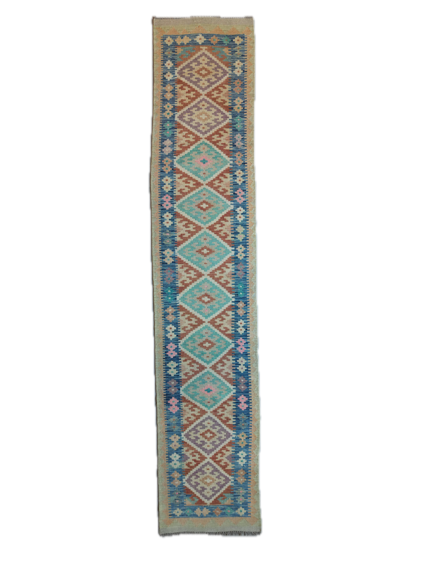 Chobi Kelim