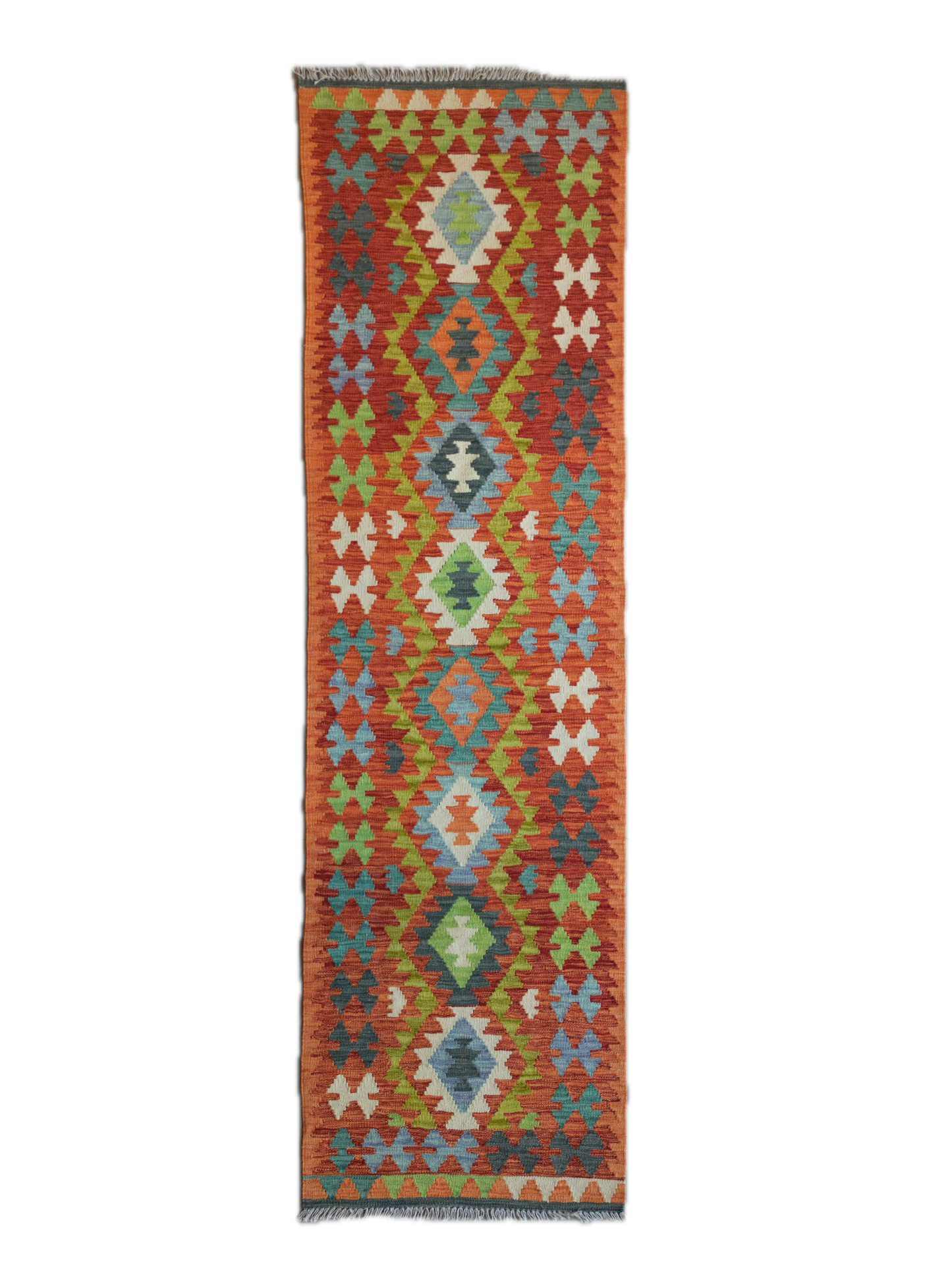 Chobi Kelim Runner
