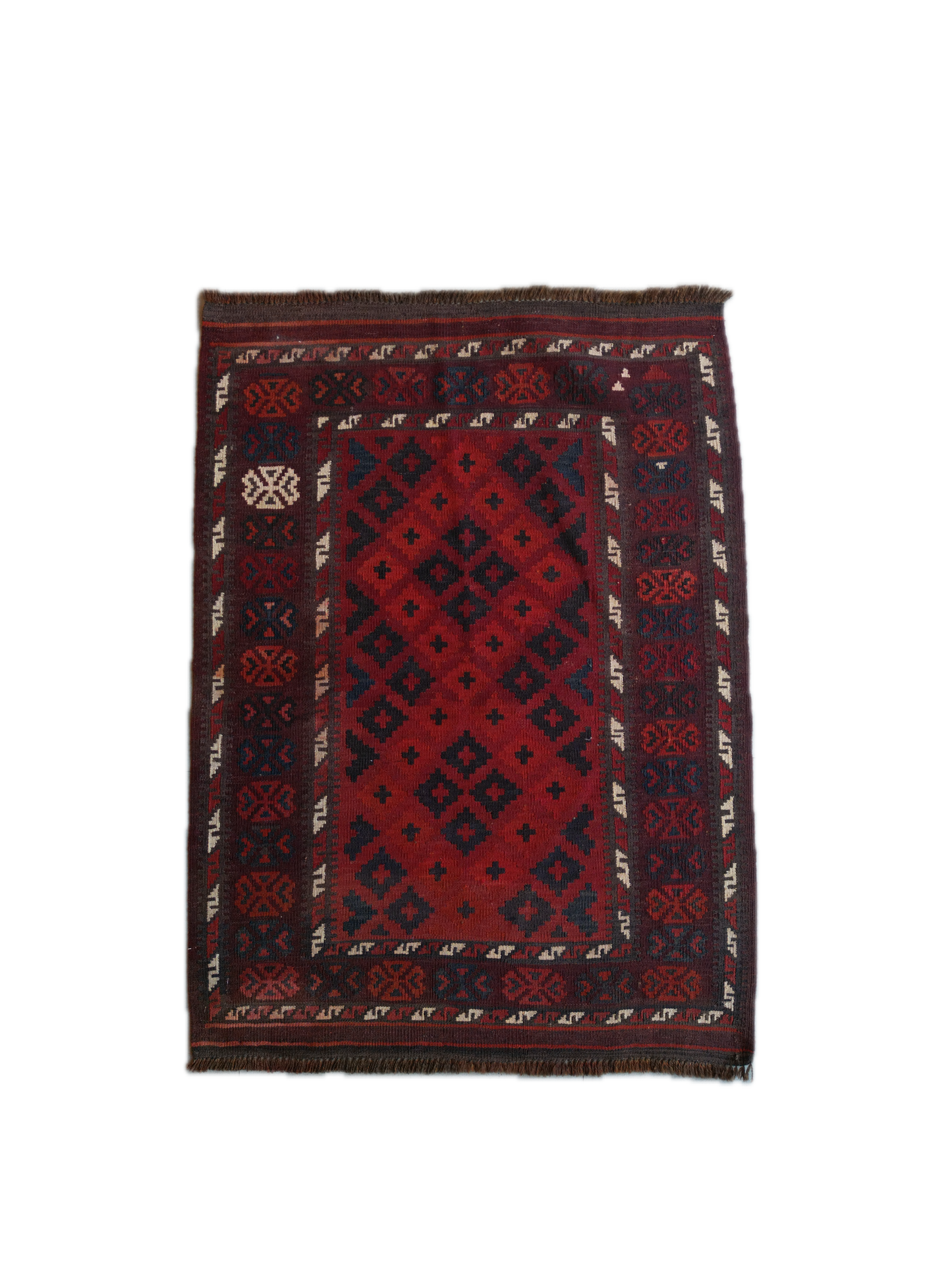 Afghan Kelim