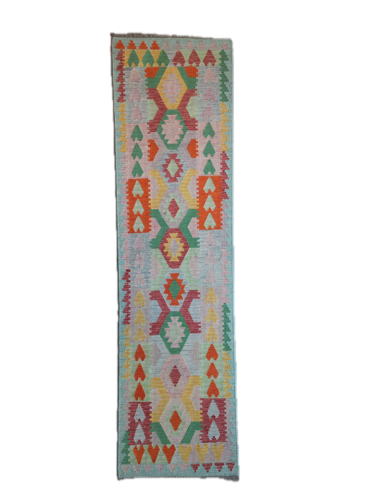Chobi Kilim Runner