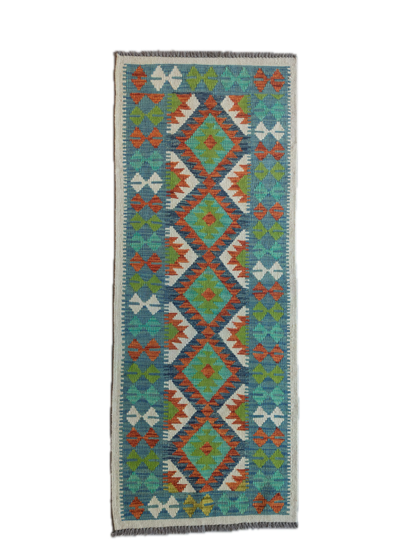 Chobi Kilim