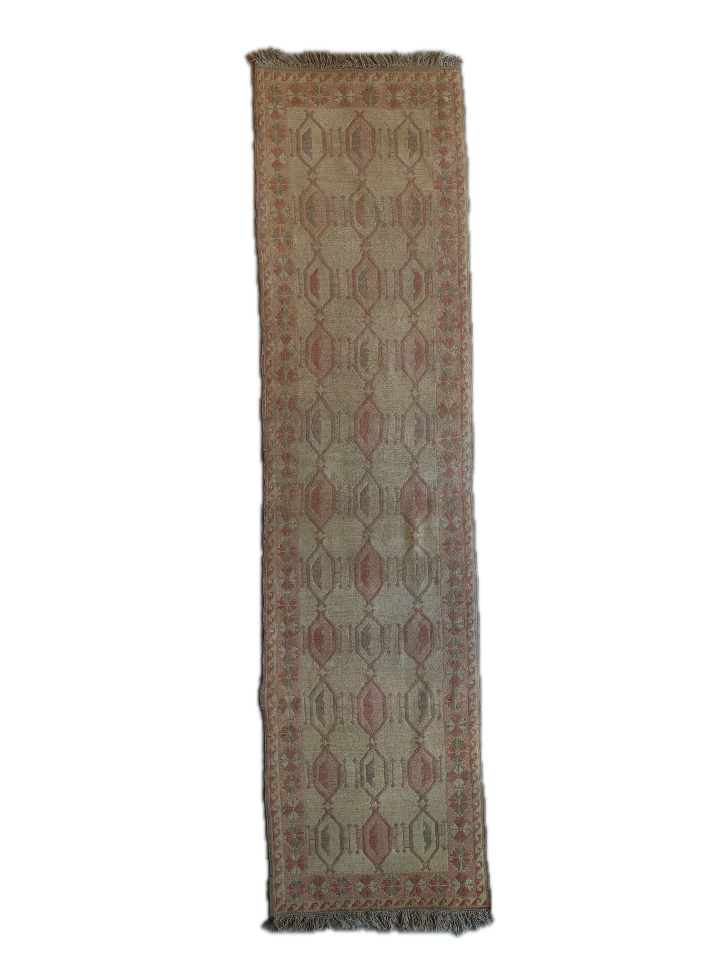 Chobi Kilim Runner