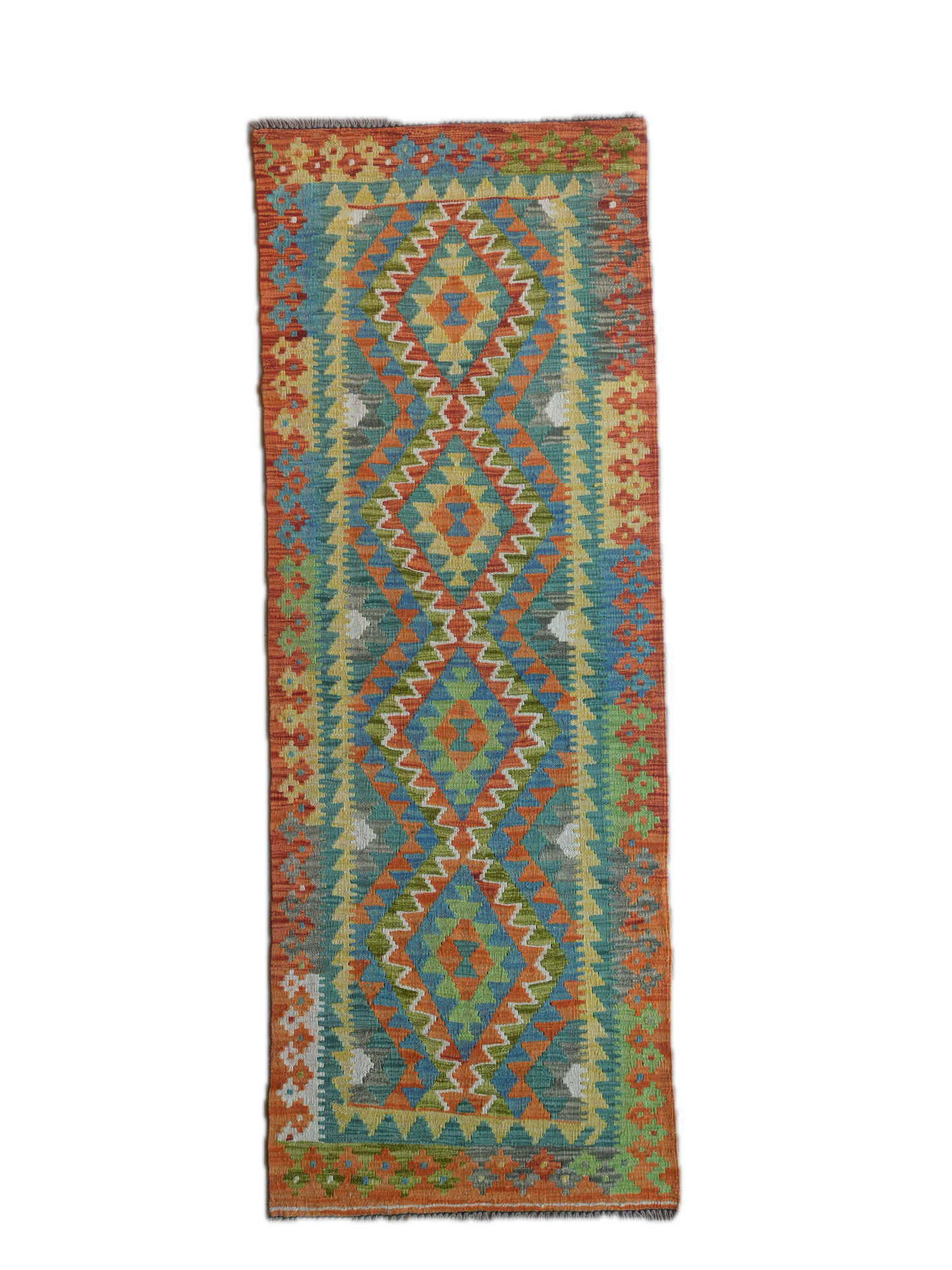 Chobi Kelim Runner