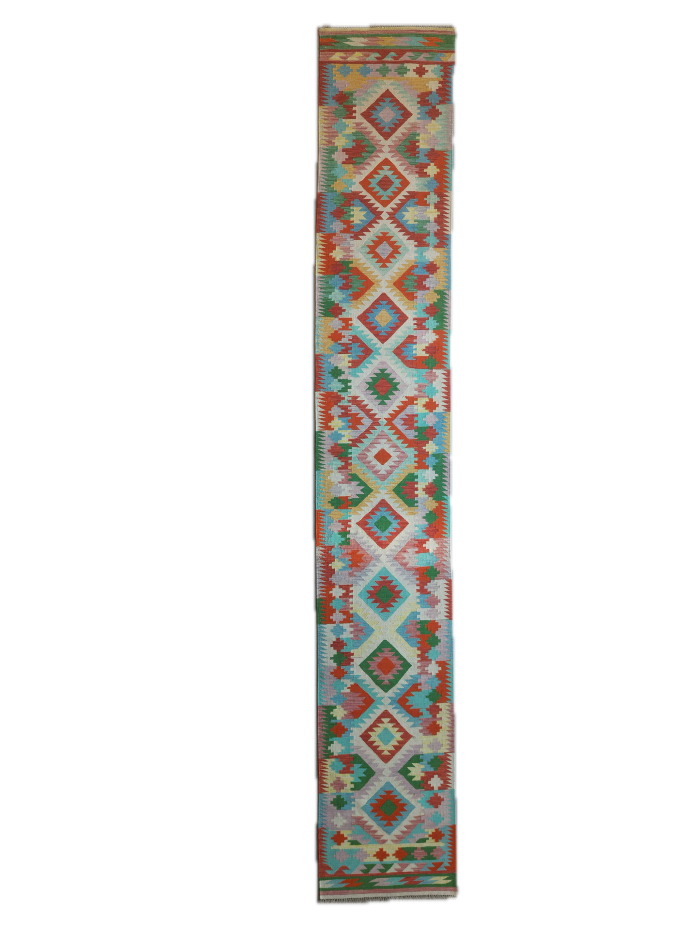 Chobi Kelim Runner