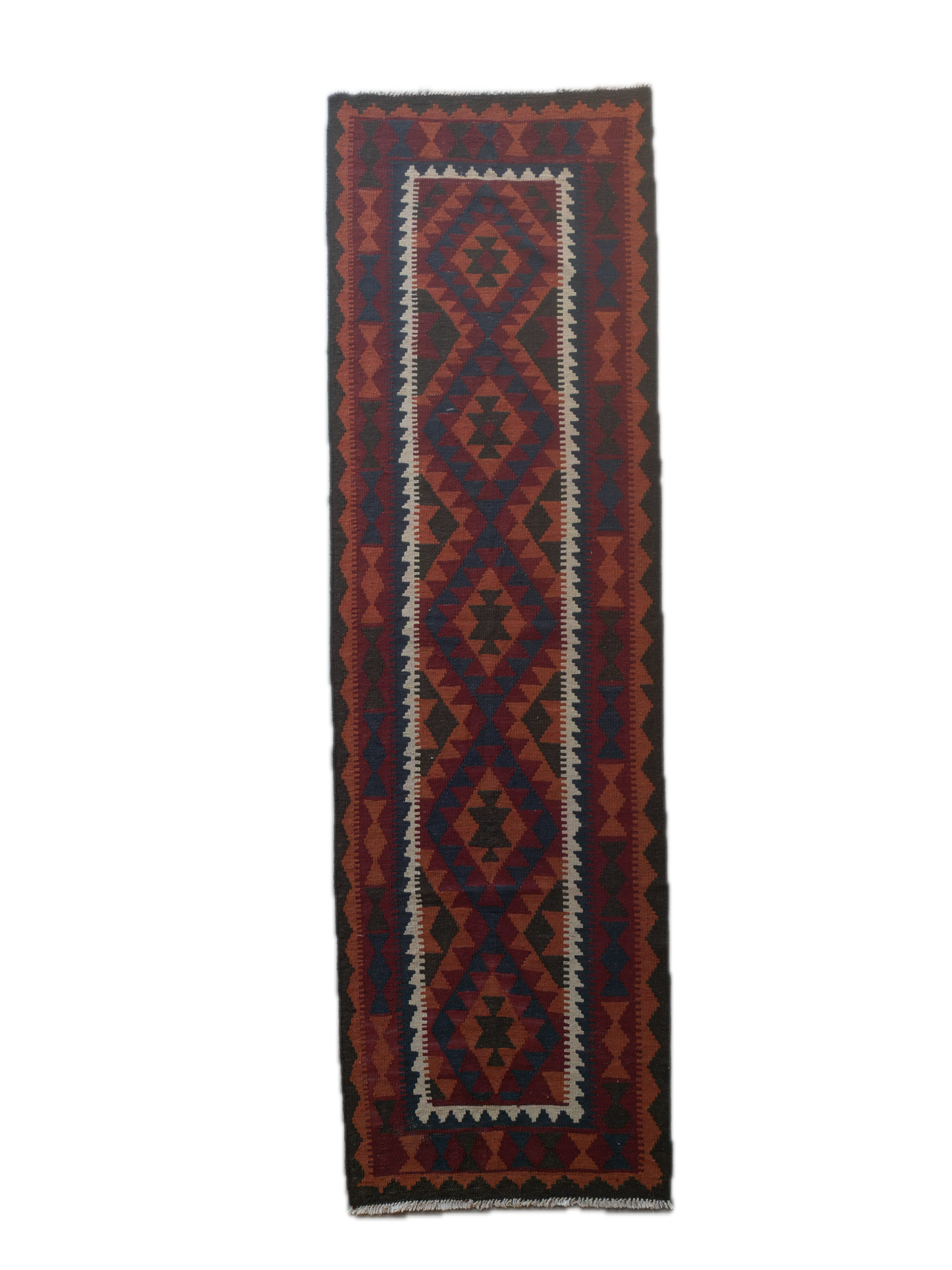 Afghan Kilim