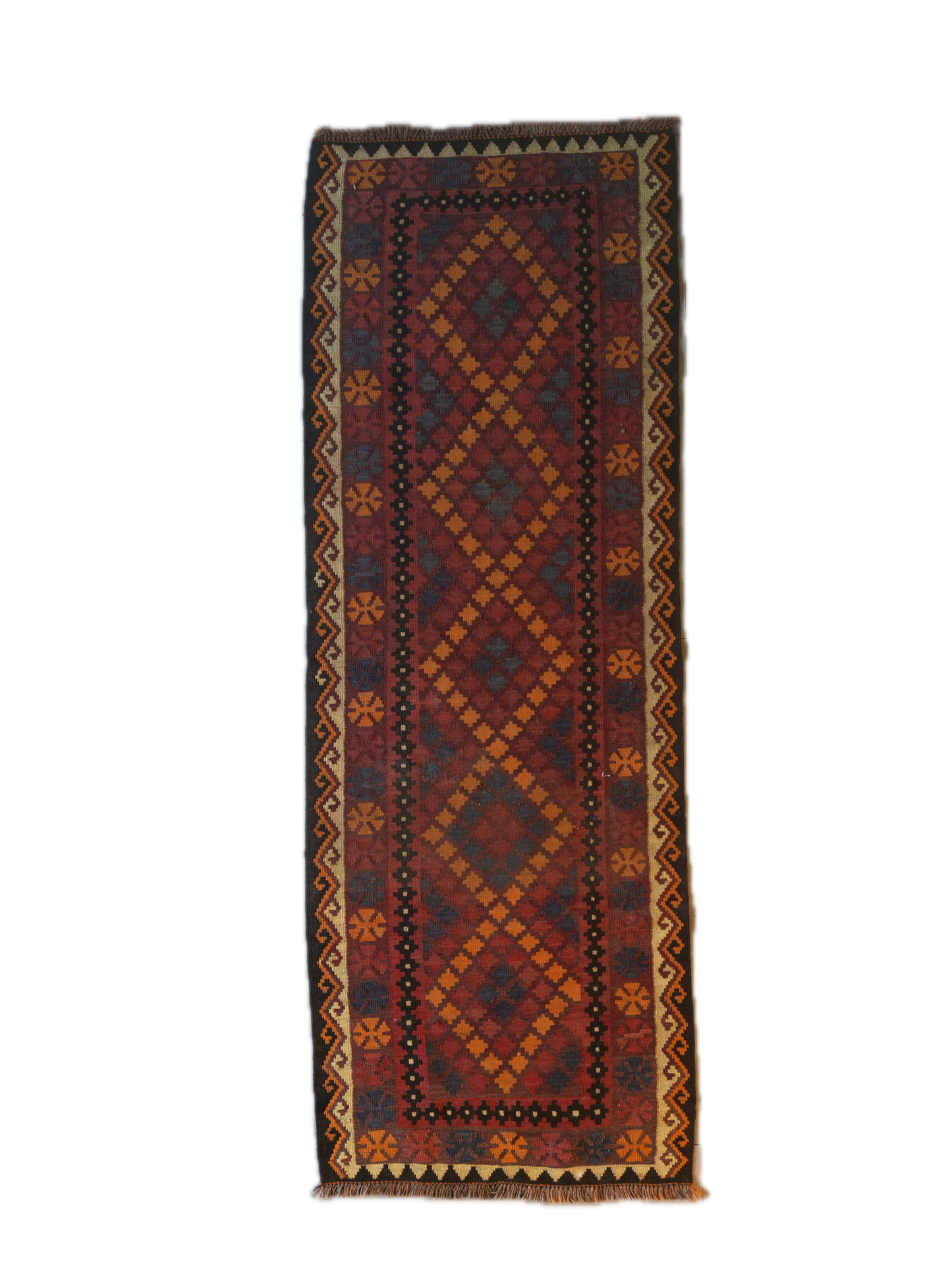 Afghan Kilim