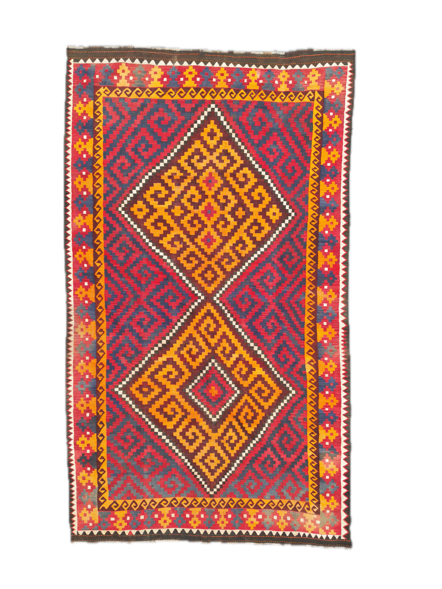 Afghan Kelim
