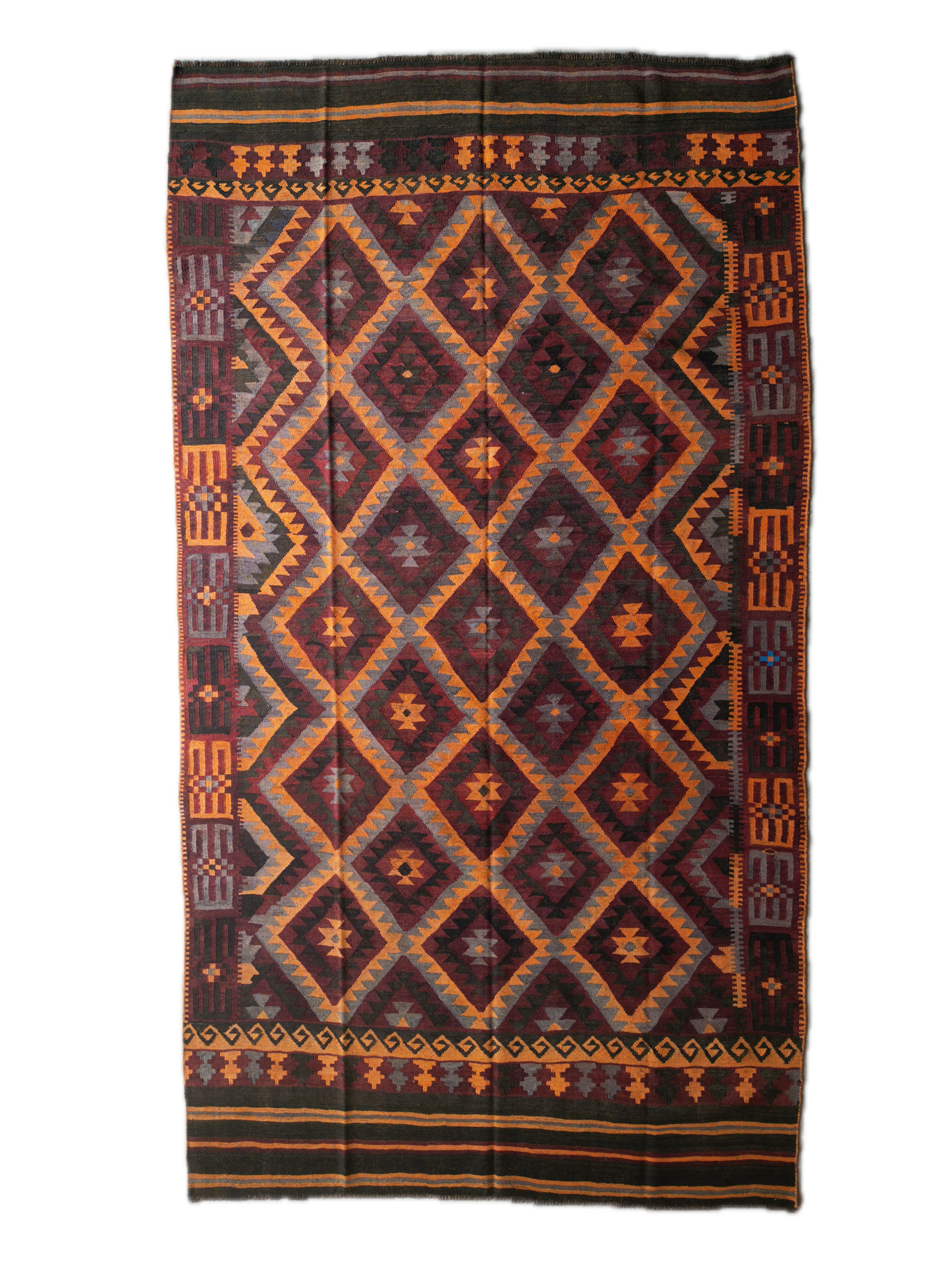 Afghan Kelim