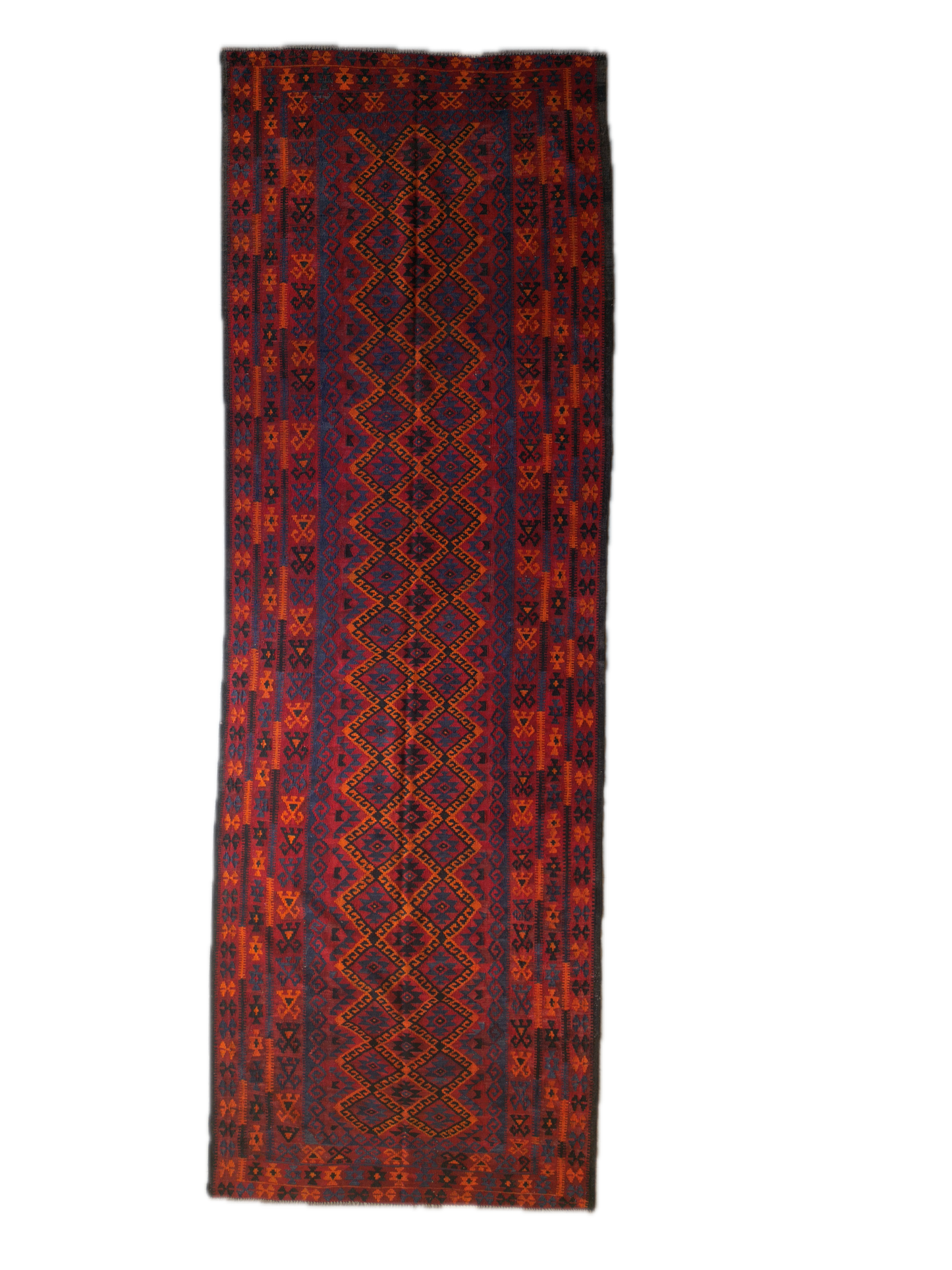 Afghan Kelim