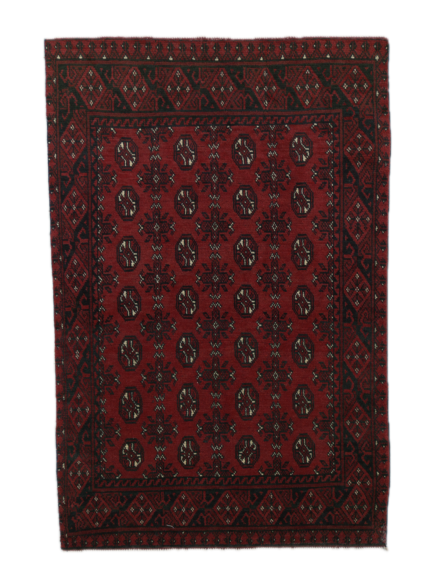 Afghan