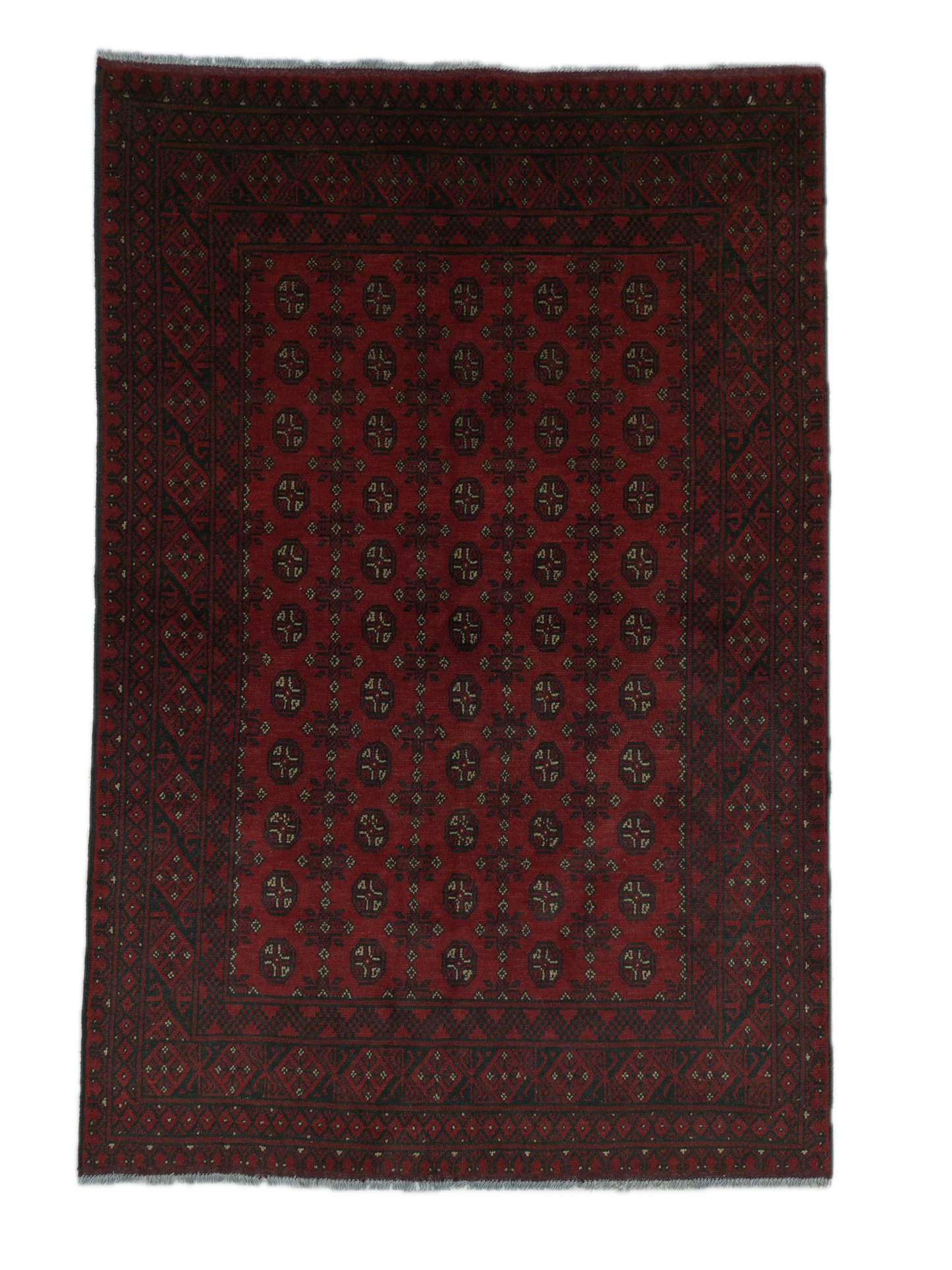 Afghan
