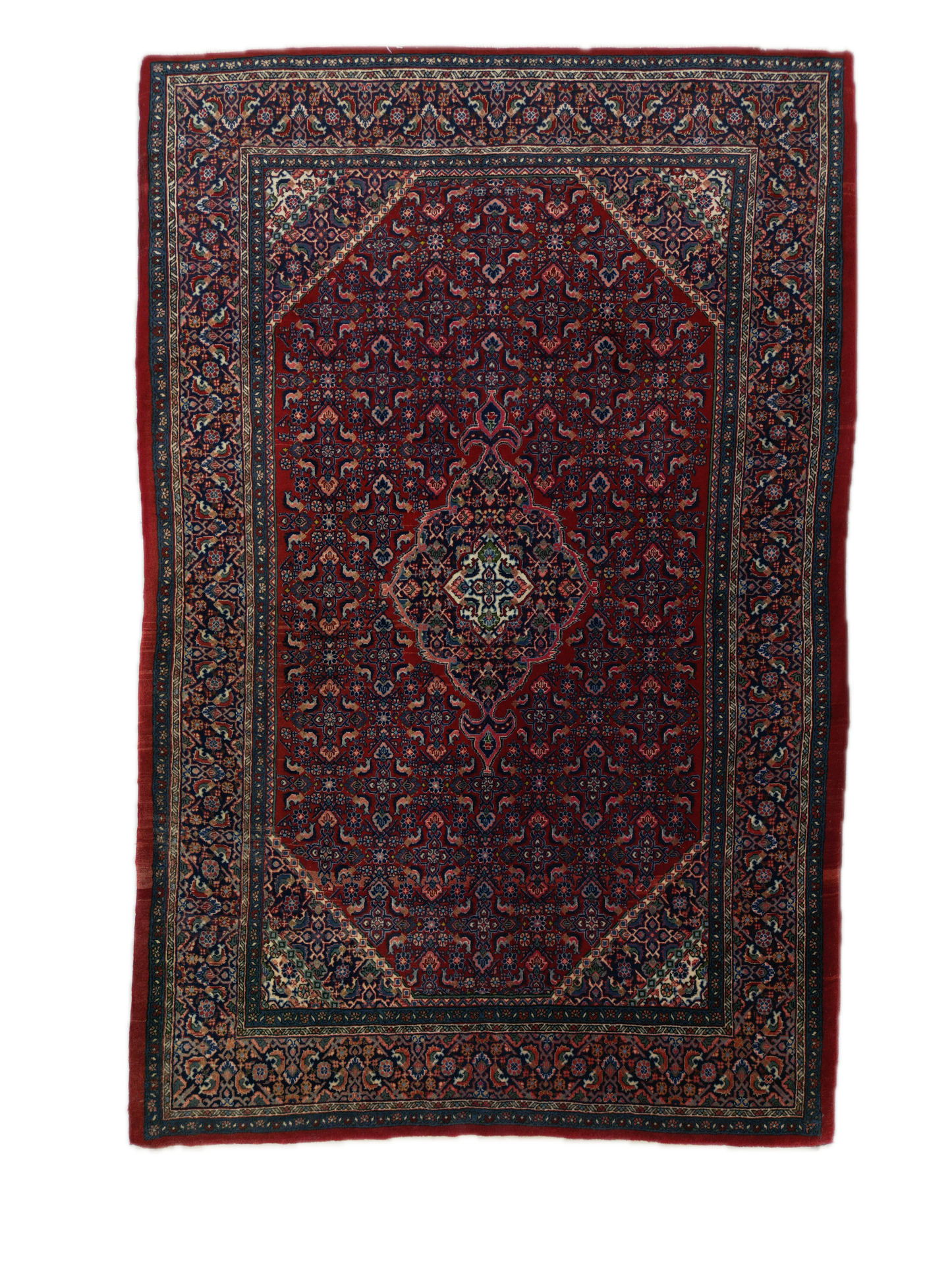 Fine Afghan