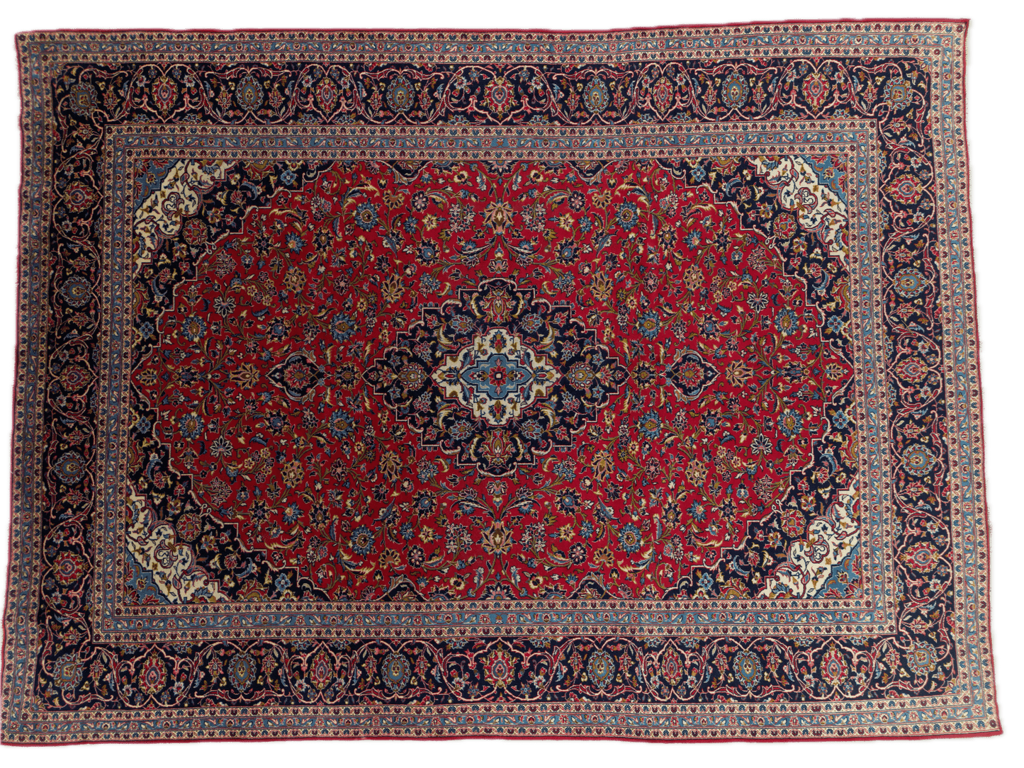 Kashan
