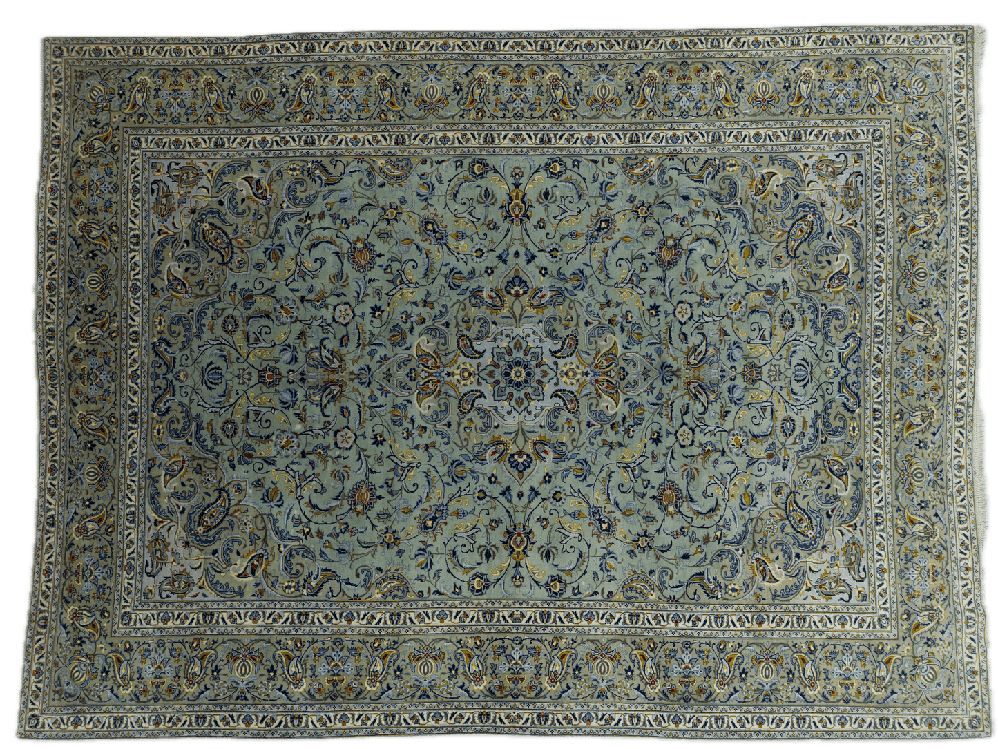 Kashan