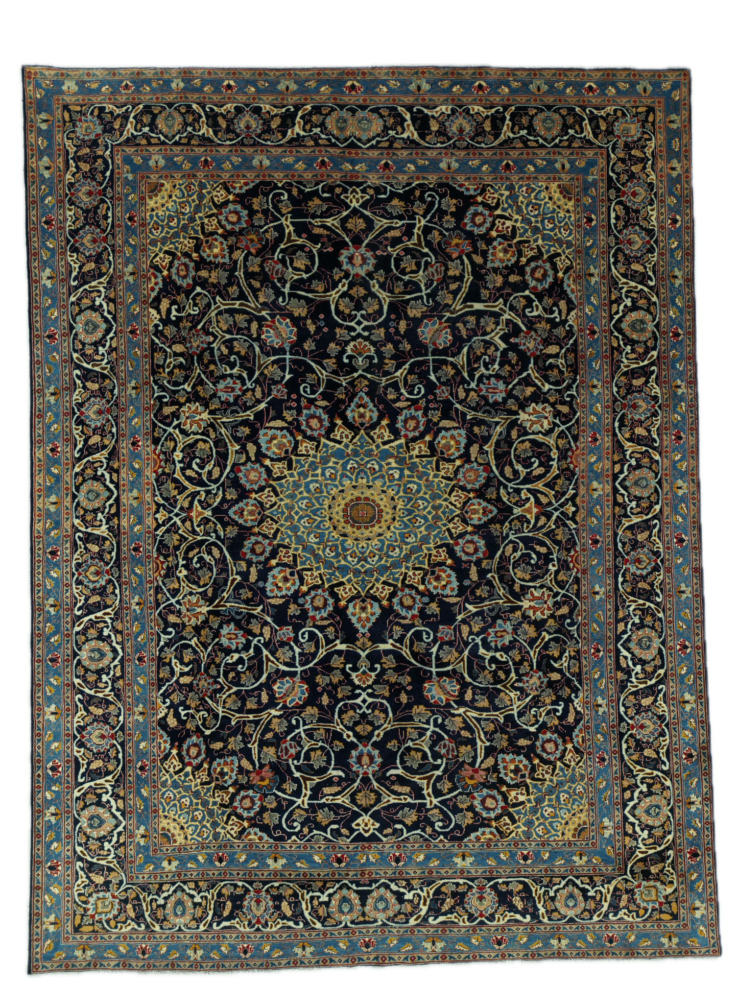 Kashan