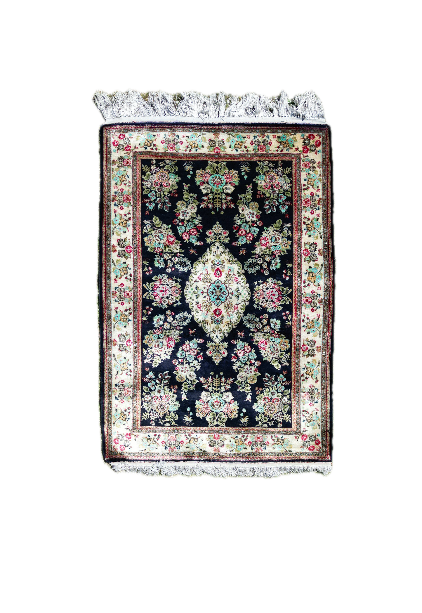 Old Silk Qum