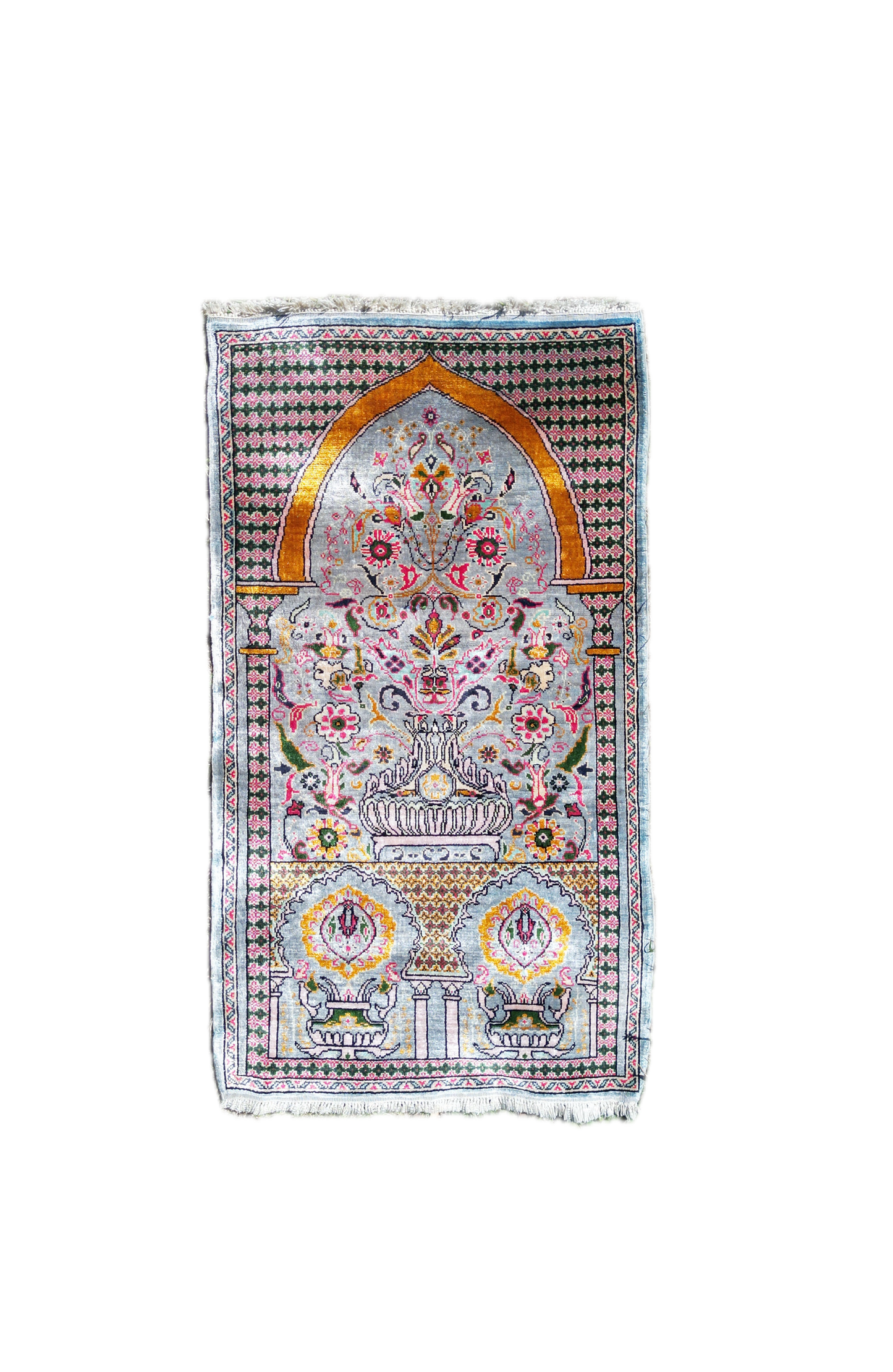 Silk Chinese