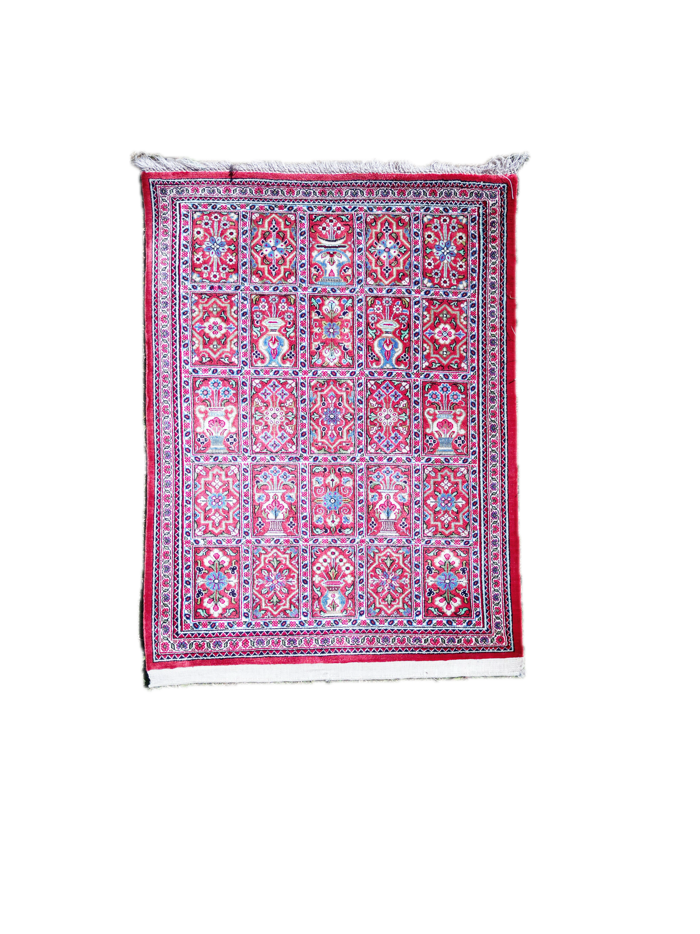 Silk Qum