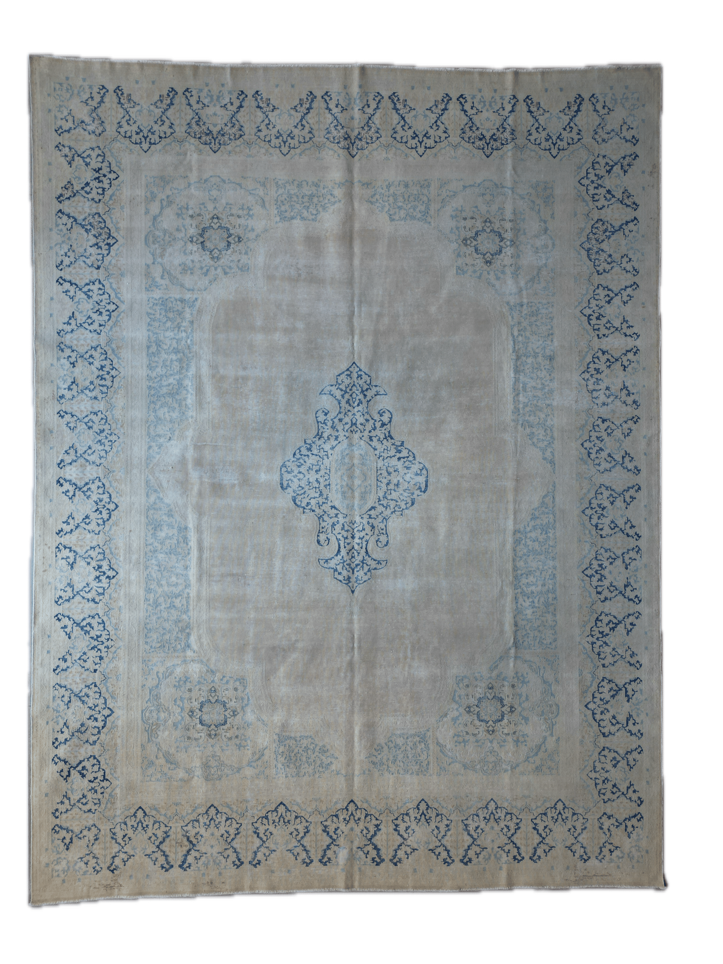 Kerman Vintage