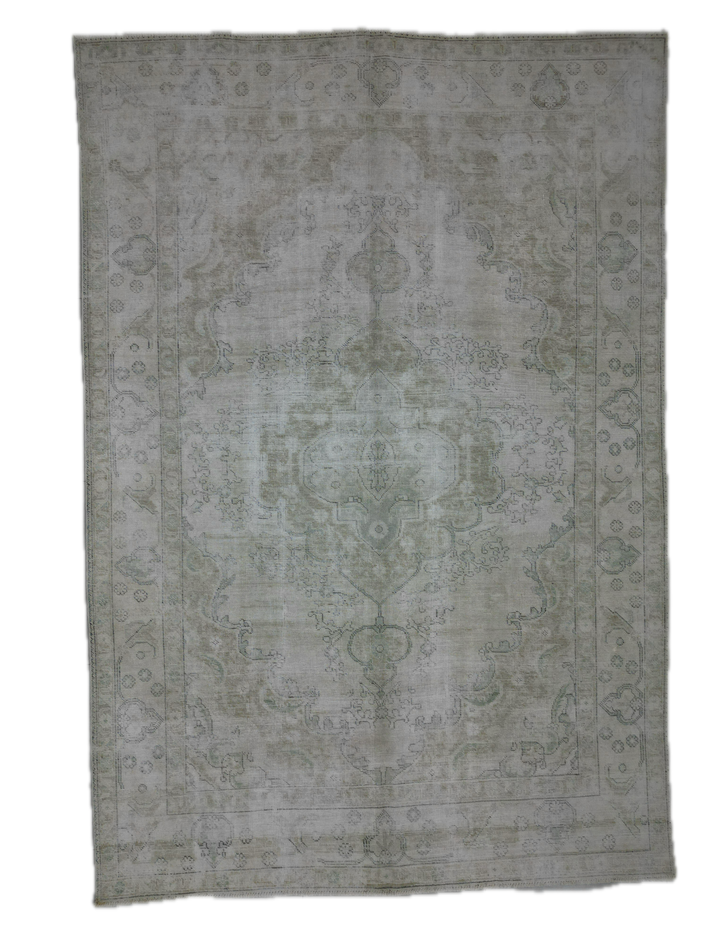 Tabriz Vintage