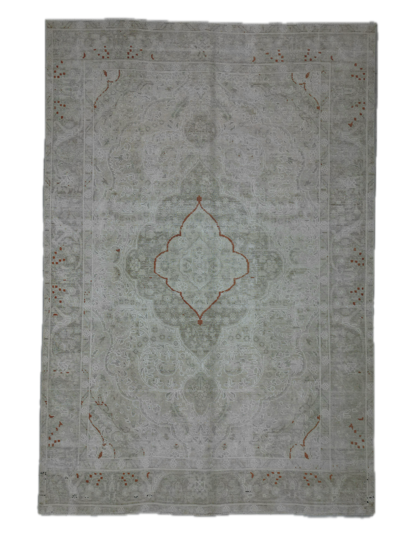 Tabriz Vintage