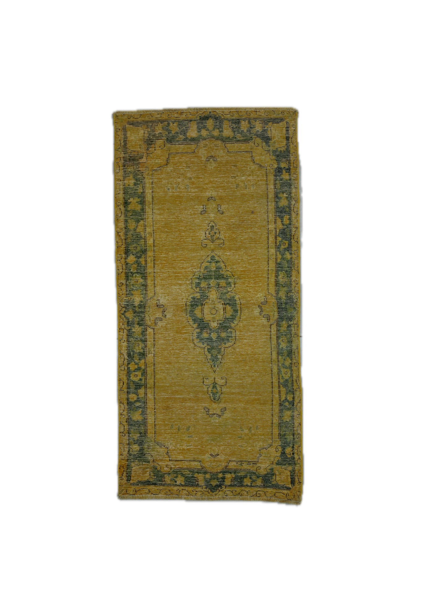 Tabriz vintage