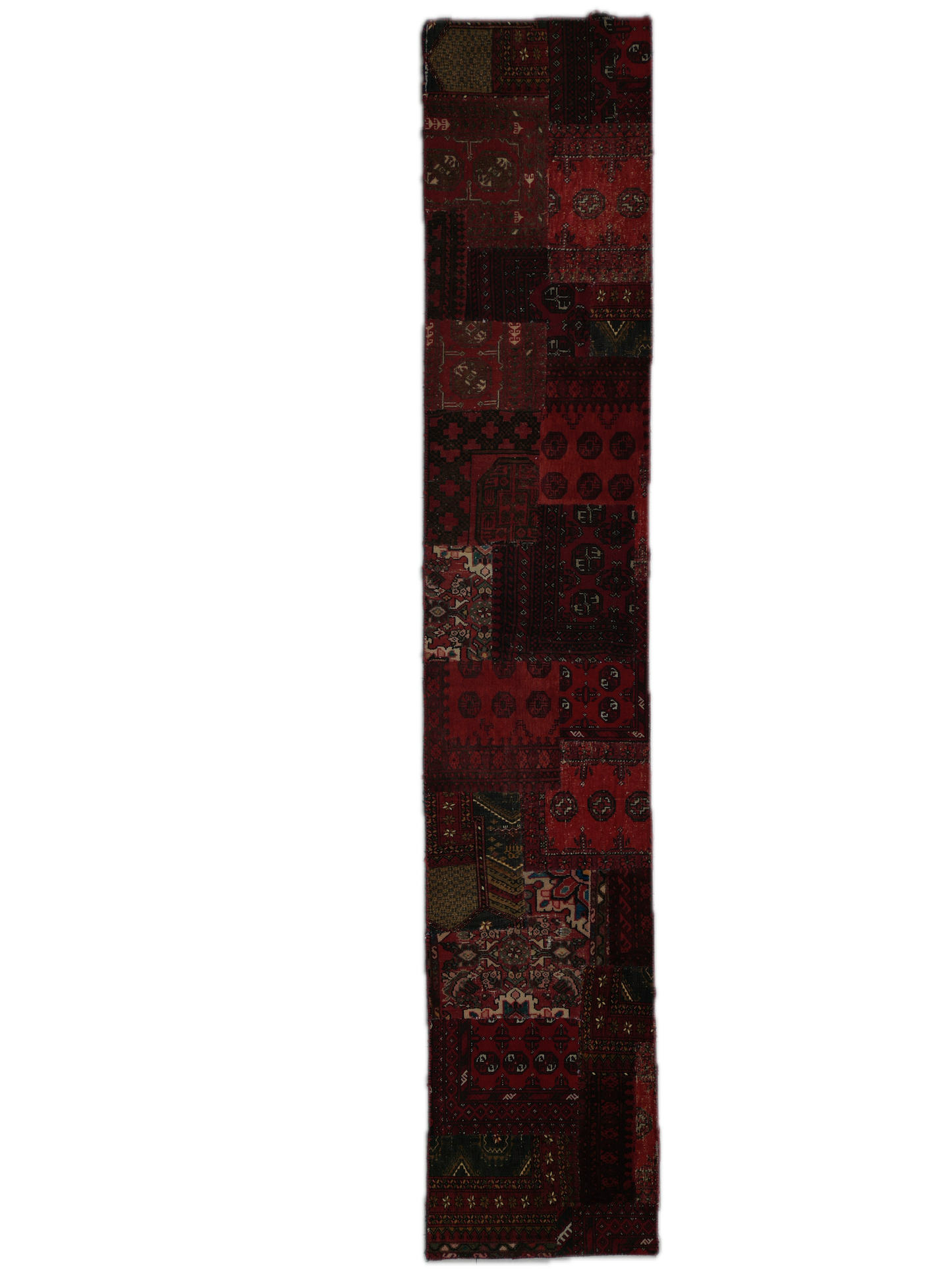 Patch work