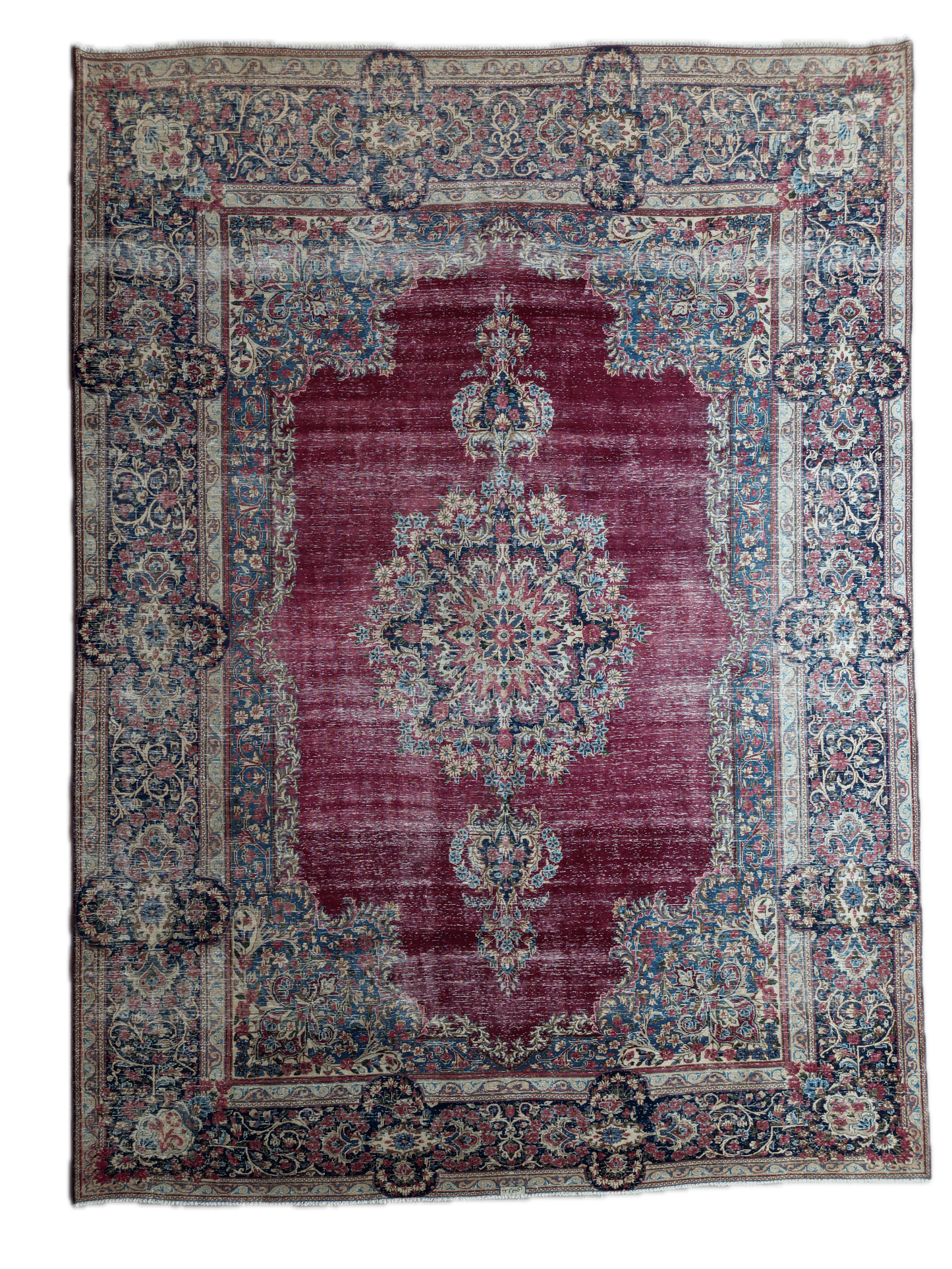 Kerman Vintage