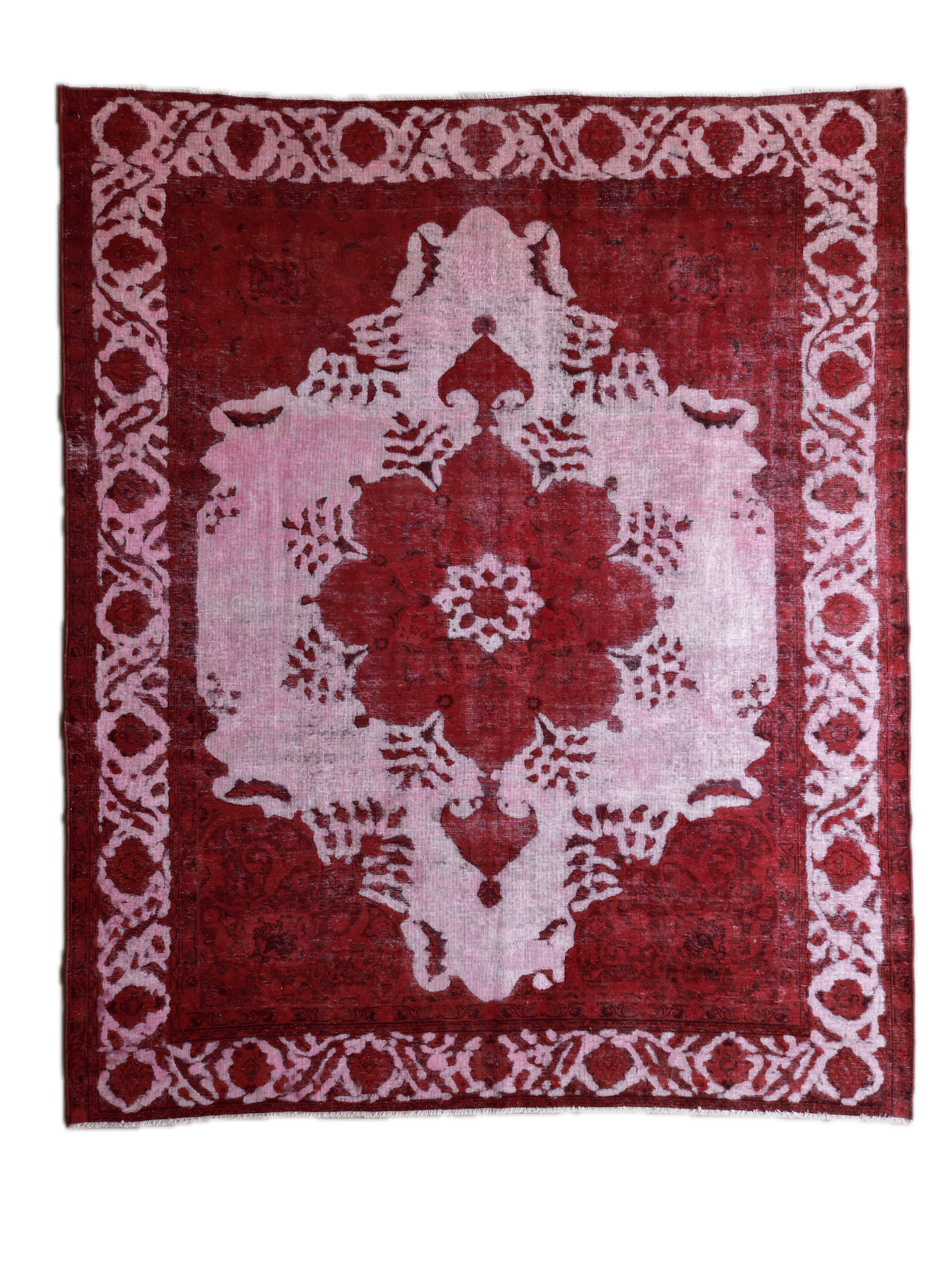 Tabriz Vintage