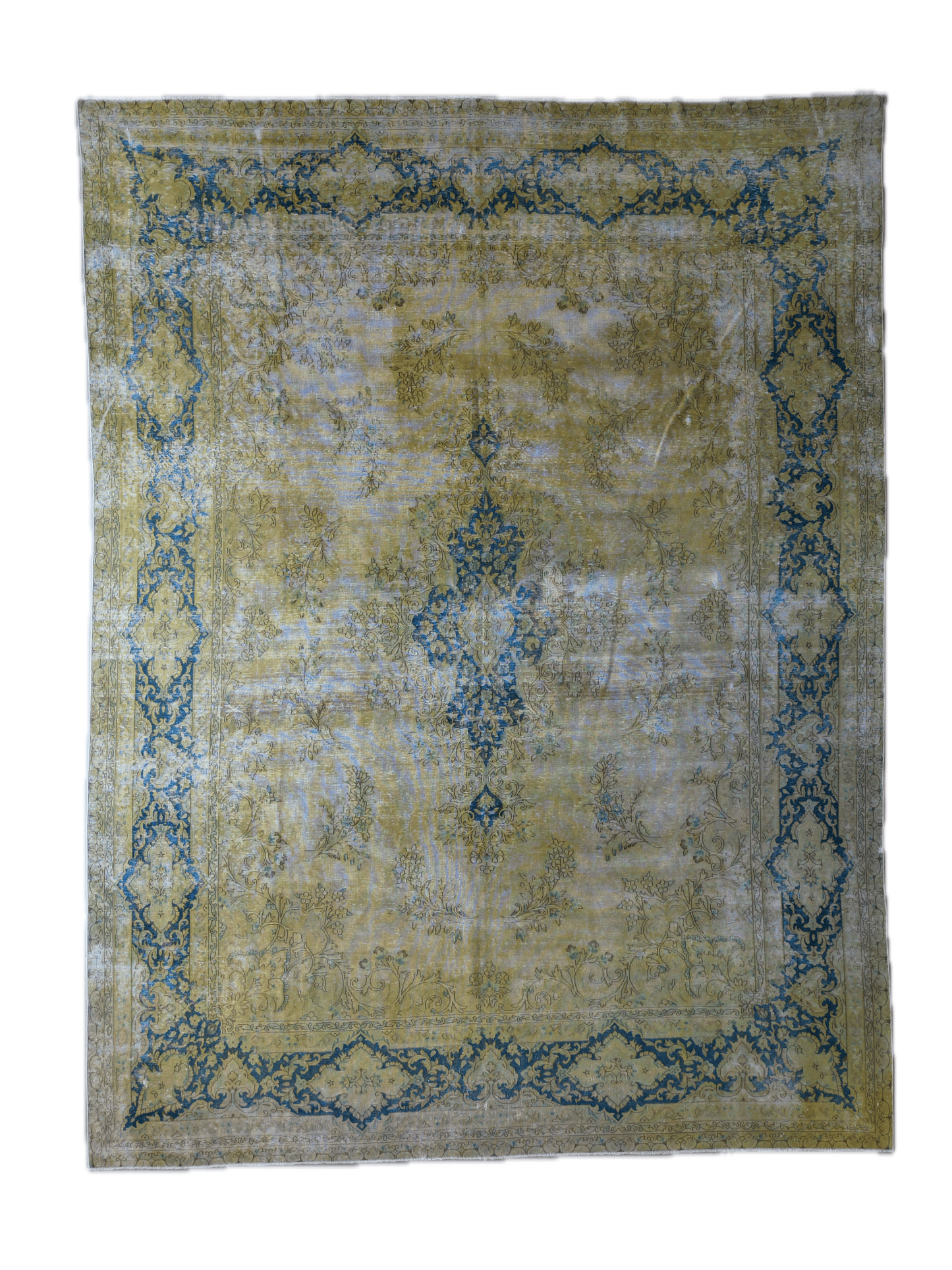 Kerman Vintage