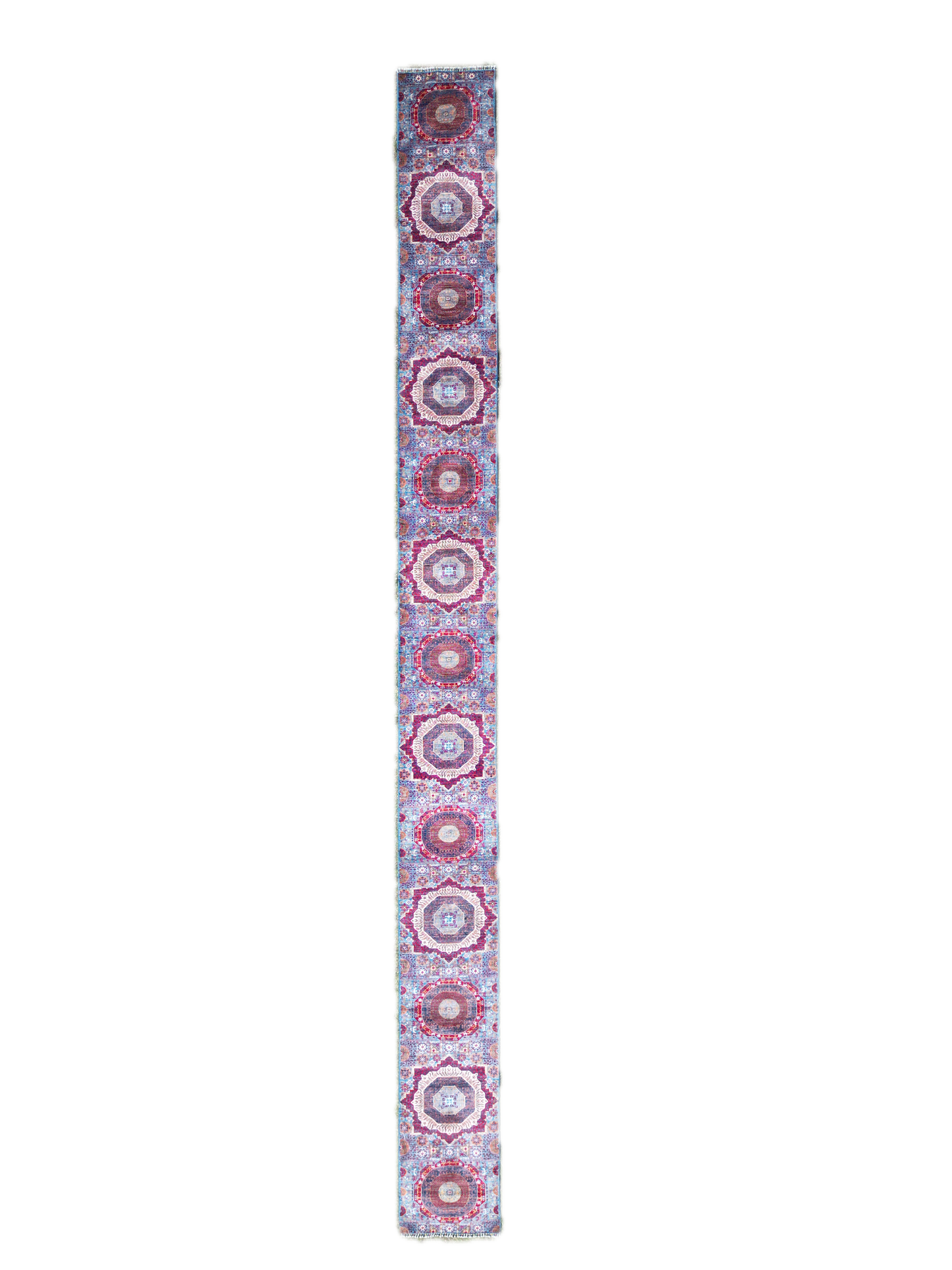 Chobi Runner