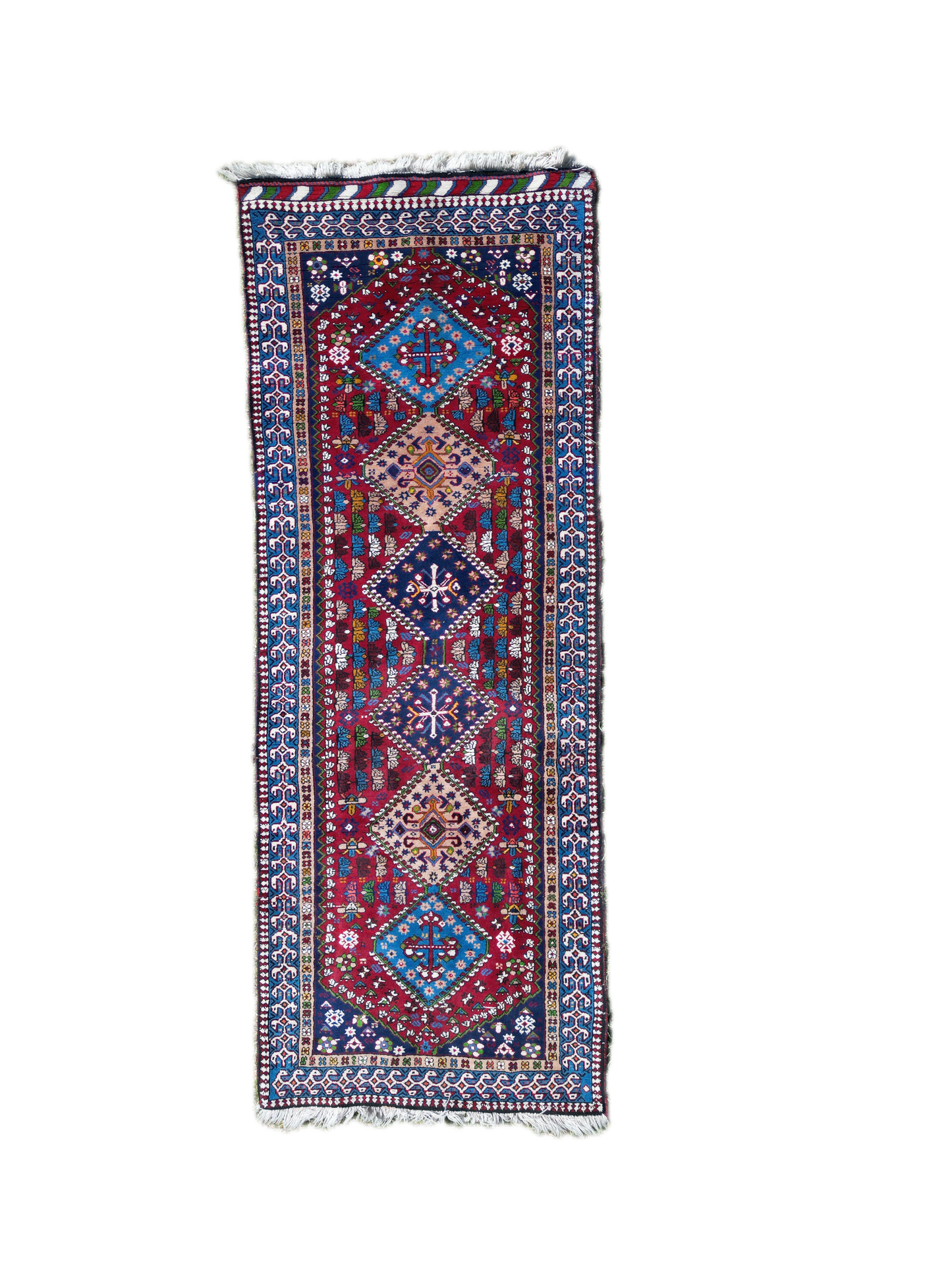 Valameh Runner