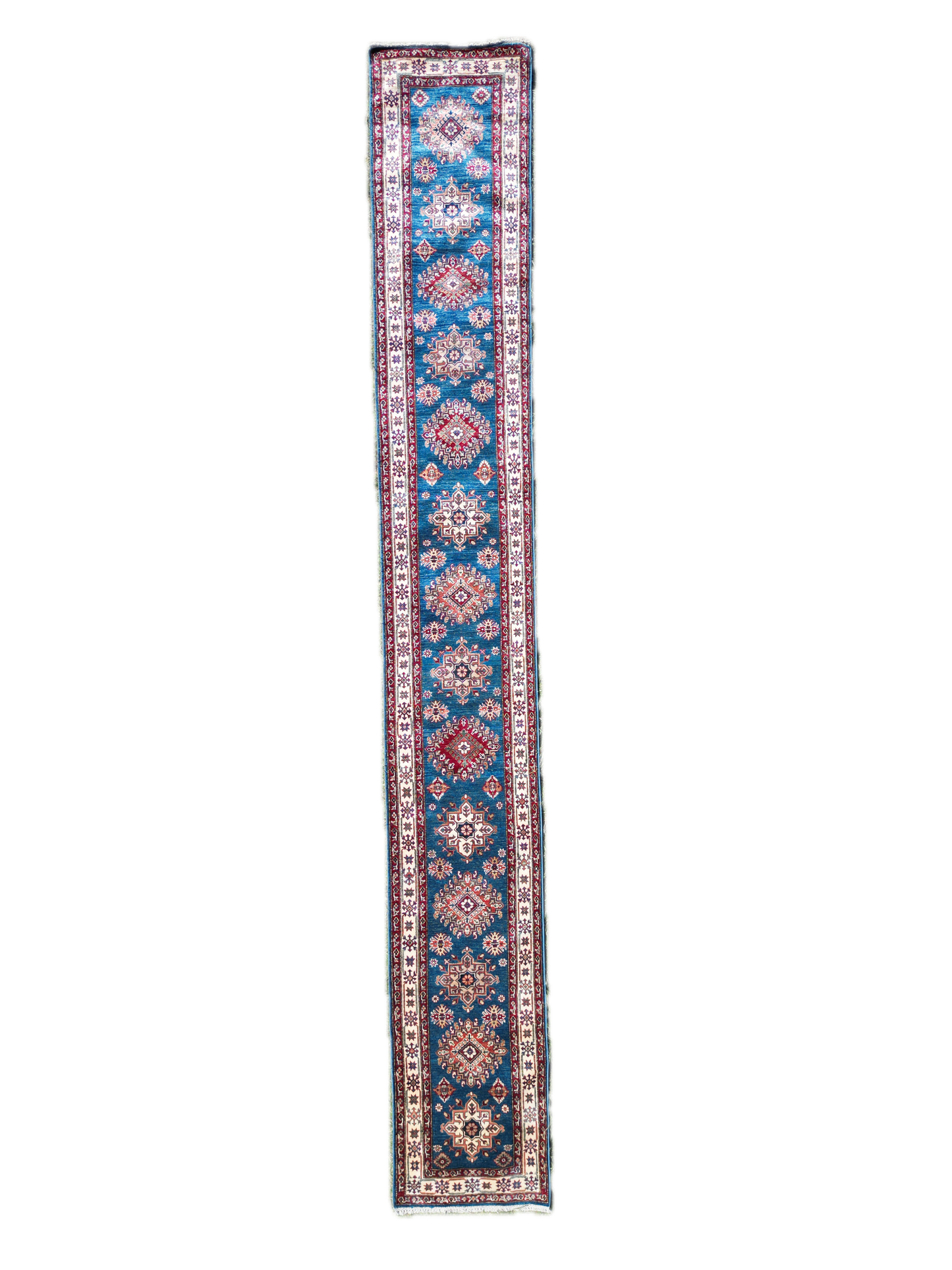 Chobi  Runner