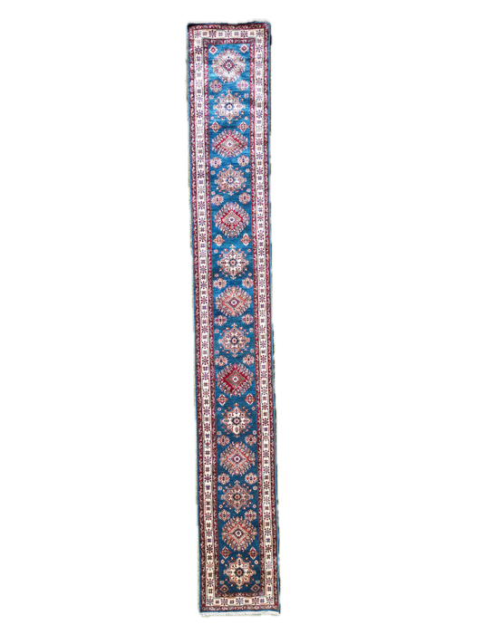 Chobi  Runner