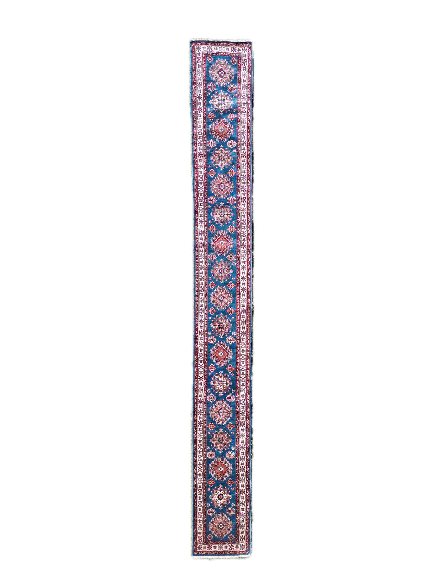 Chobi  Runner