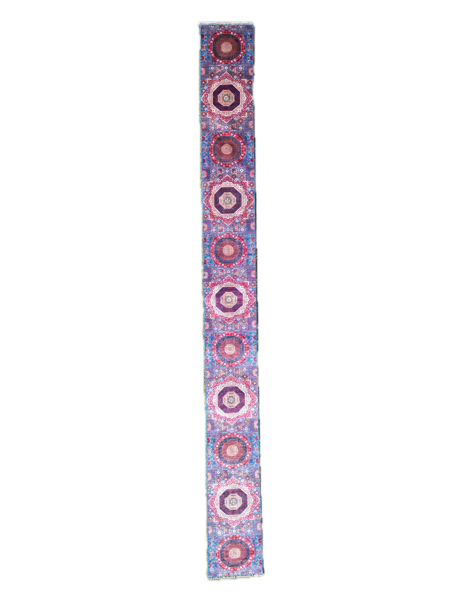 Chobi  Runner