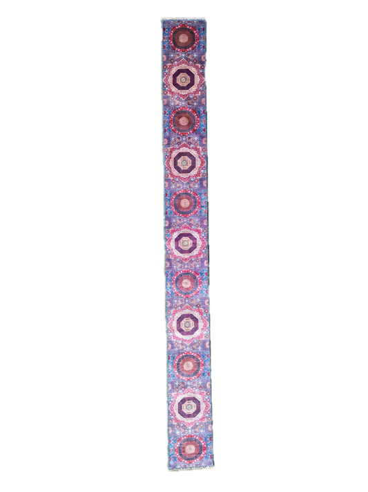 Chobi  Runner