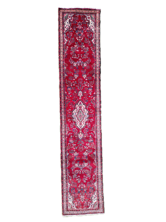 Hamadan Runner