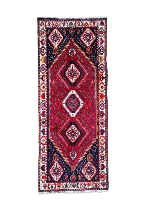 Kashkai  Runner