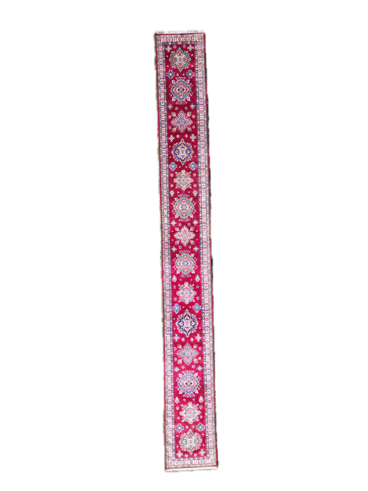 Chobi  Runner