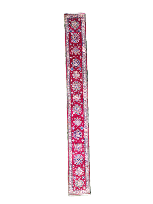 Chobi  Runner