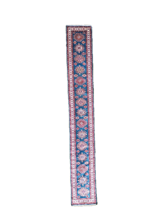 Chobi  Runner