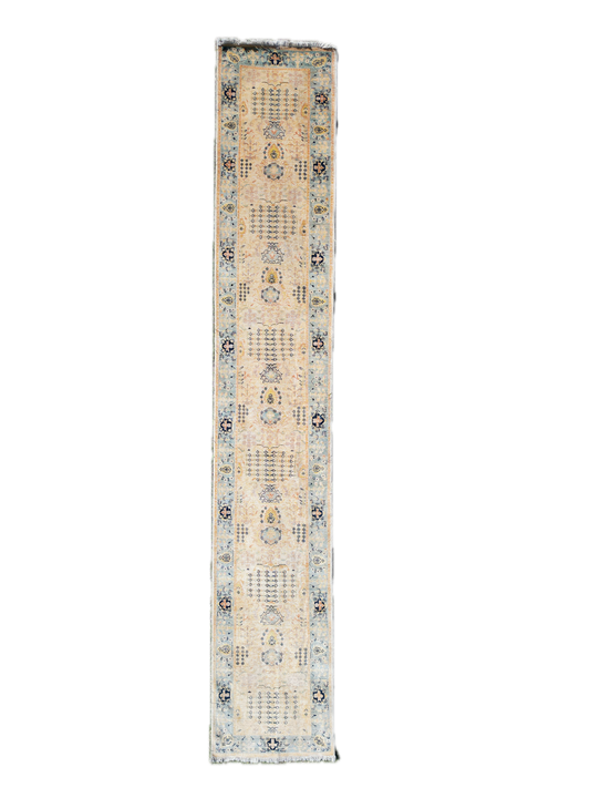 Chobi Runner