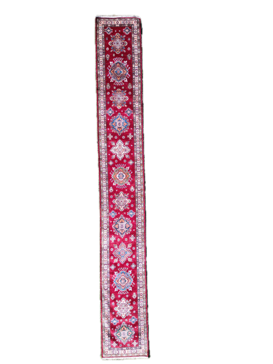 Kazak  Runner