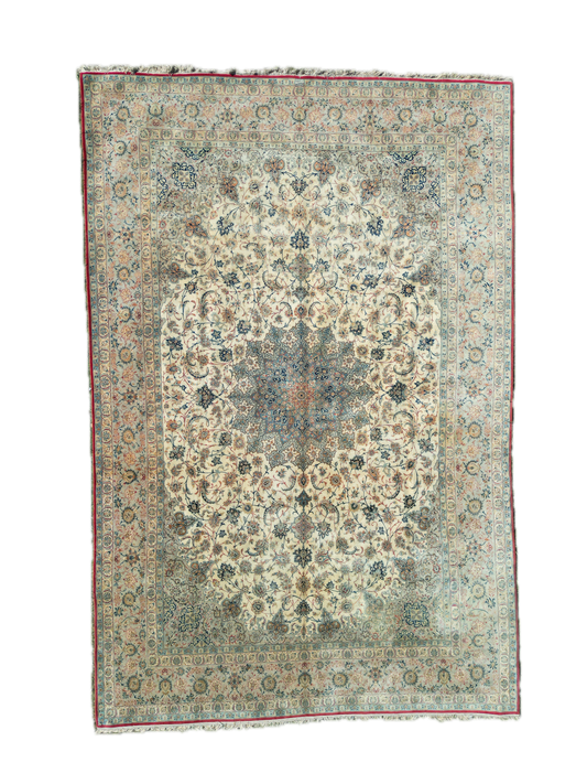 Isfahan