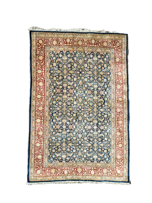 Silk Hereke