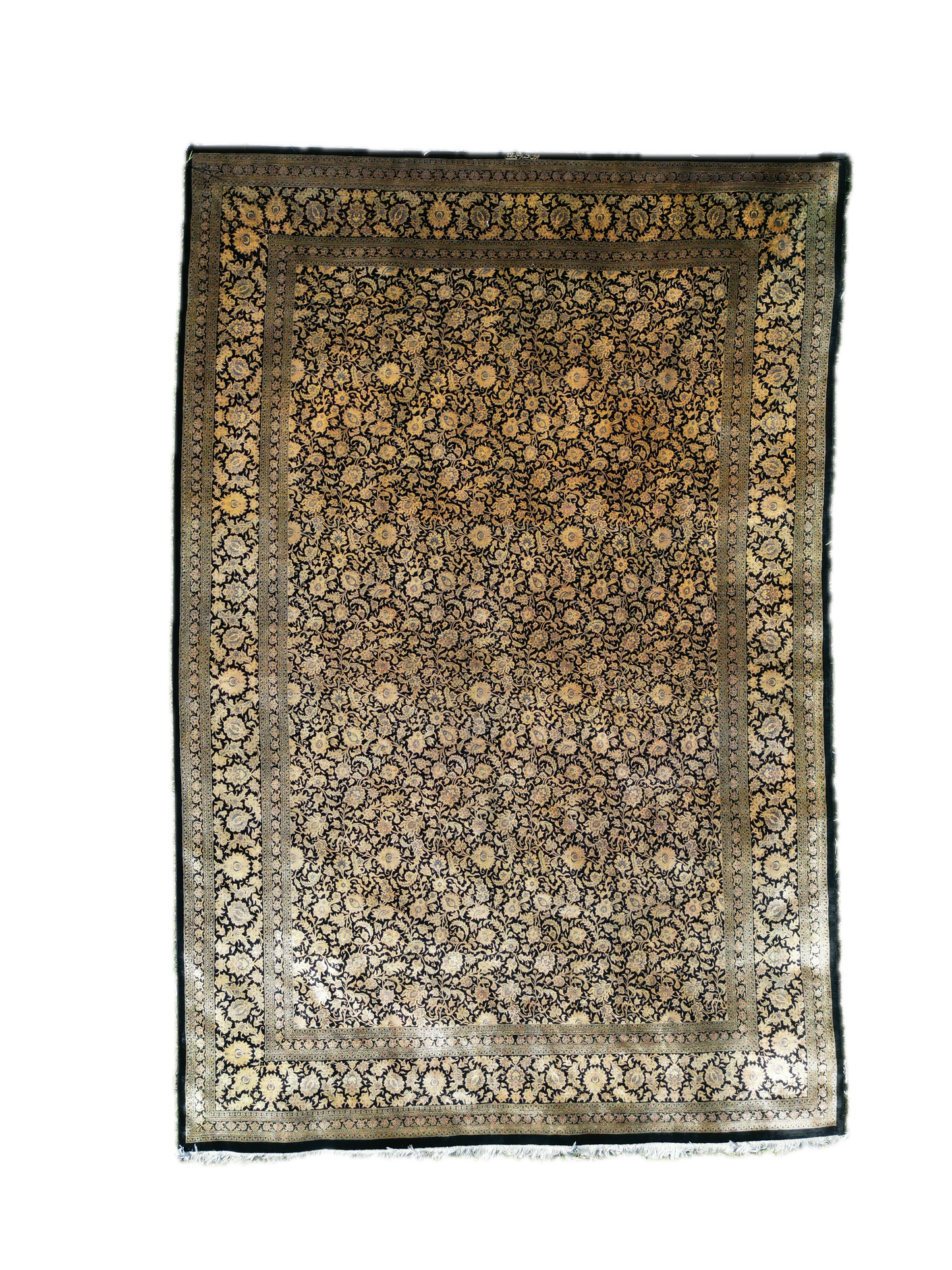 Silk Qum