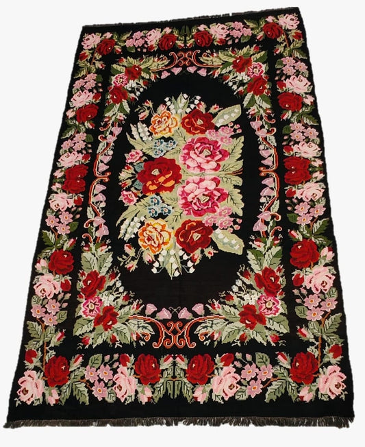 Moldavian Kilim