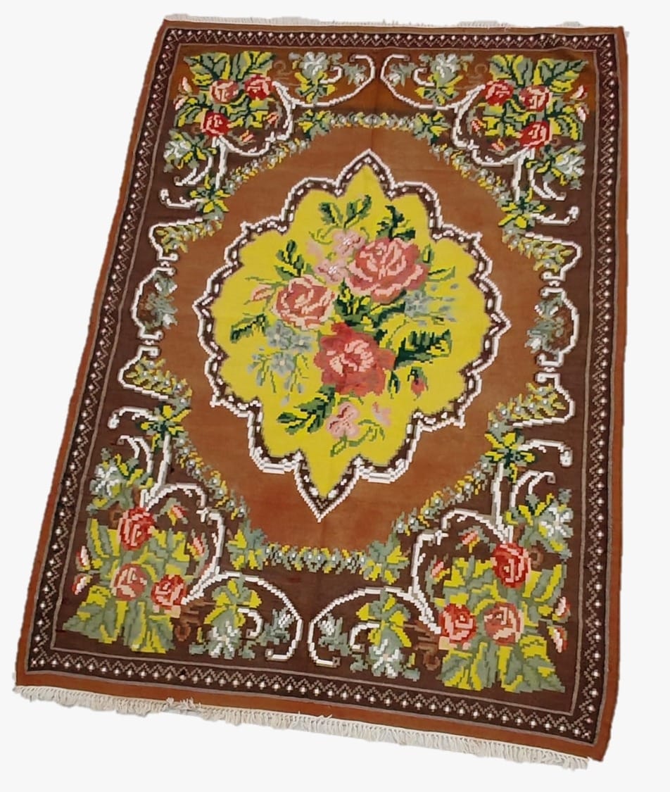 Moldavian Kilim